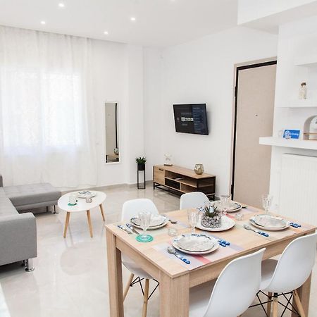 Gorgeous Apartment In Athens Gtd8280-02 Ngoại thất bức ảnh