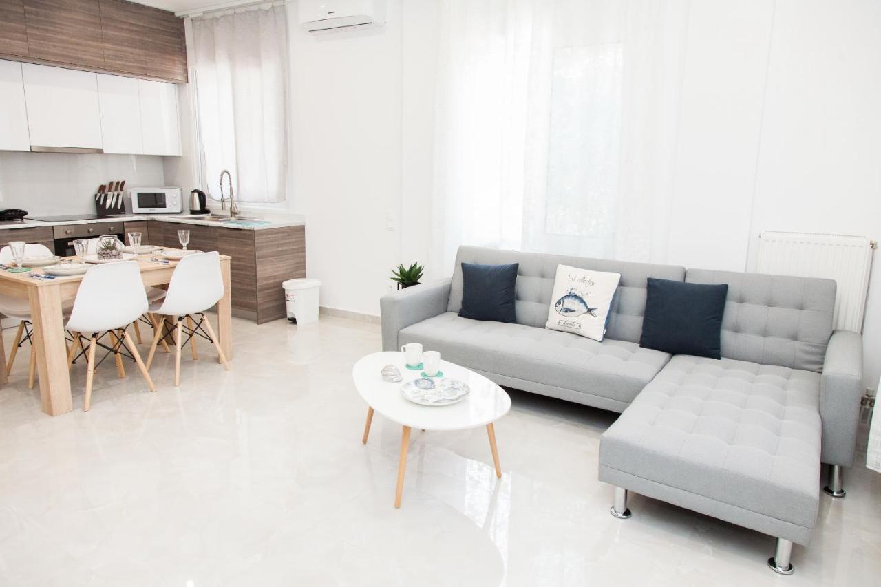 Gorgeous Apartment In Athens Gtd8280-02 Ngoại thất bức ảnh