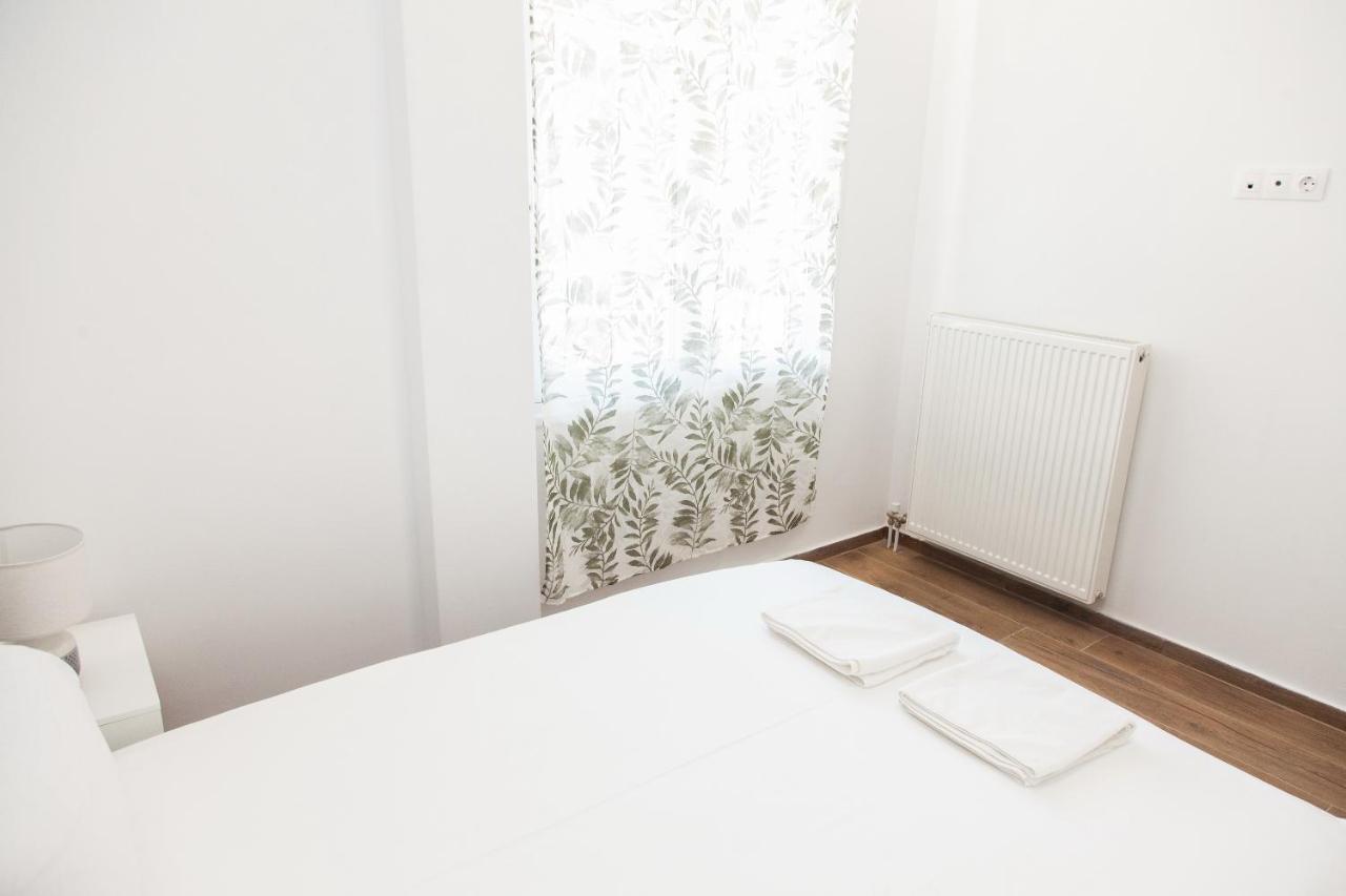 Gorgeous Apartment In Athens Gtd8280-02 Ngoại thất bức ảnh