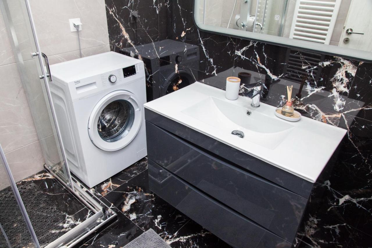 Gorgeous Apartment In Athens Gtd8280-02 Ngoại thất bức ảnh