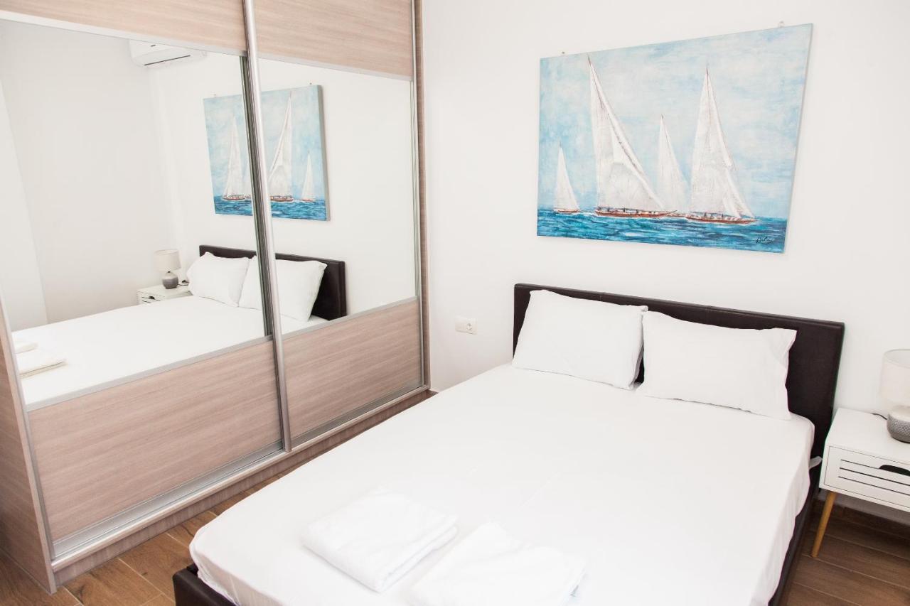 Gorgeous Apartment In Athens Gtd8280-02 Ngoại thất bức ảnh