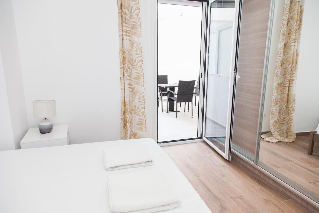 Gorgeous Apartment In Athens Gtd8280-02 Ngoại thất bức ảnh