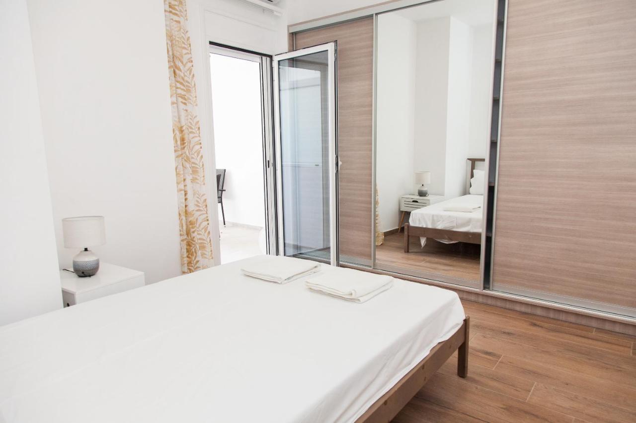 Gorgeous Apartment In Athens Gtd8280-02 Ngoại thất bức ảnh