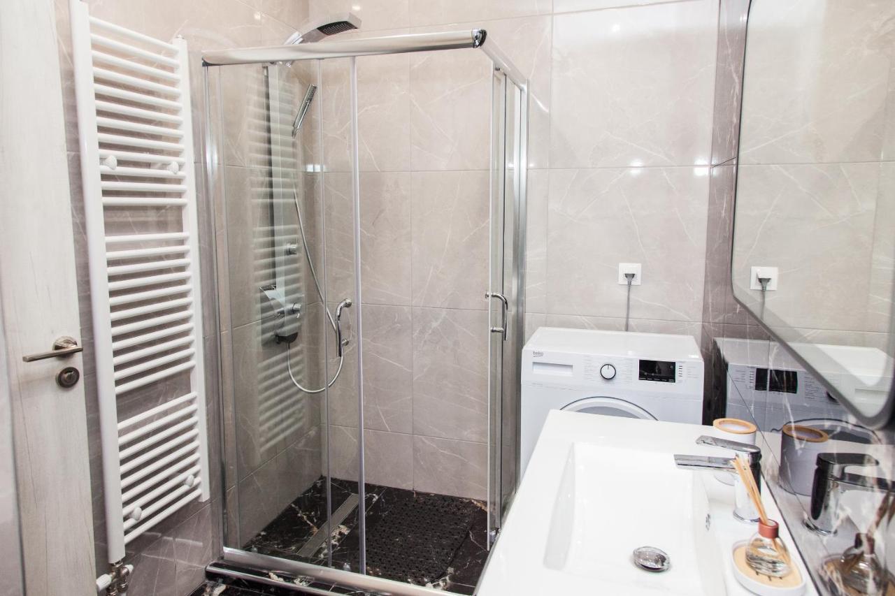 Gorgeous Apartment In Athens Gtd8280-02 Ngoại thất bức ảnh