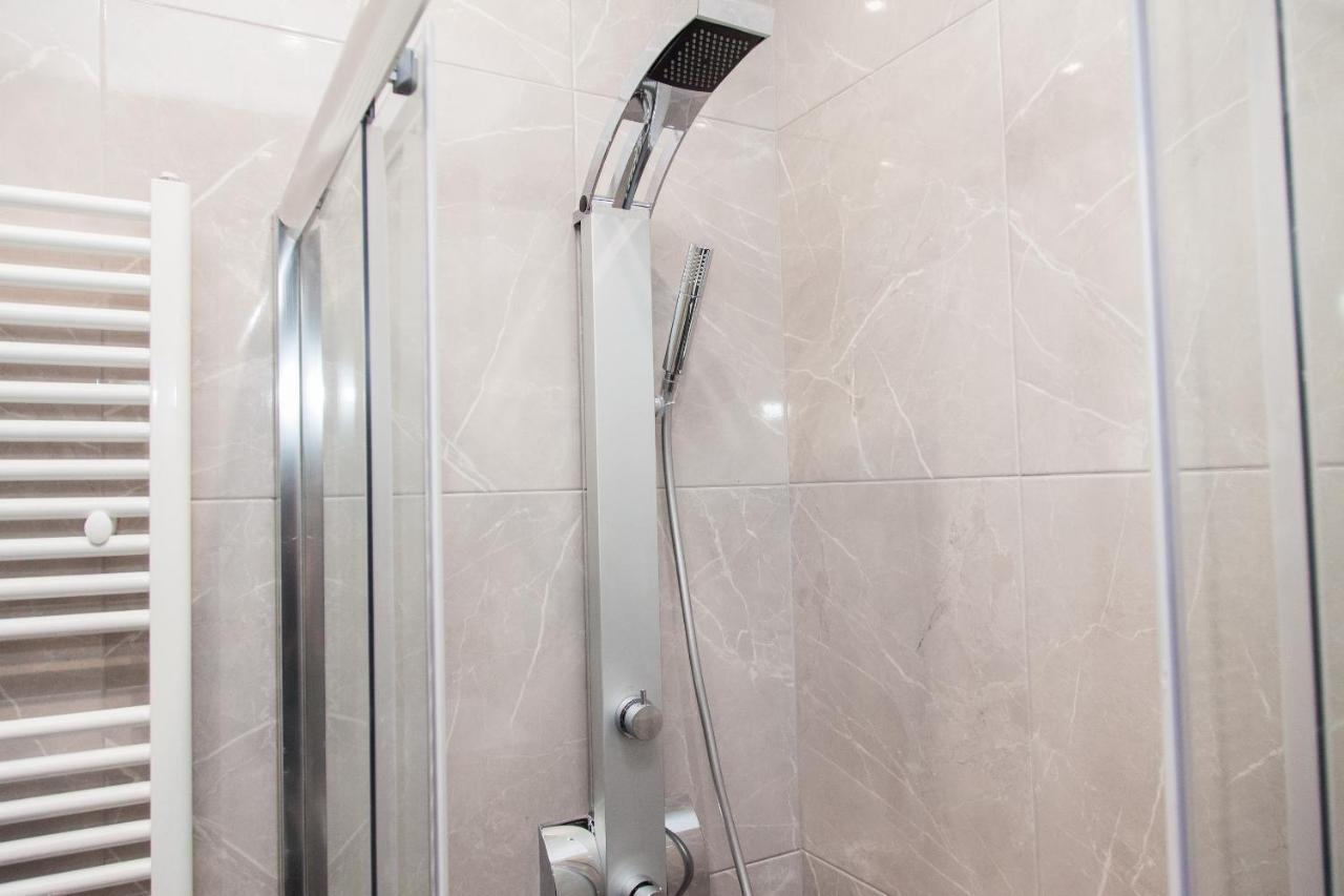 Gorgeous Apartment In Athens Gtd8280-02 Ngoại thất bức ảnh