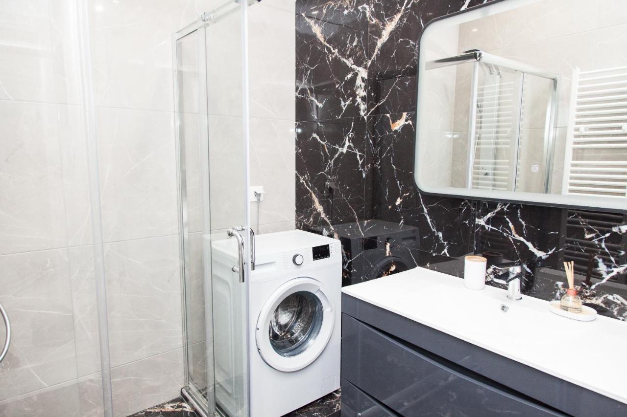 Gorgeous Apartment In Athens Gtd8280-02 Ngoại thất bức ảnh