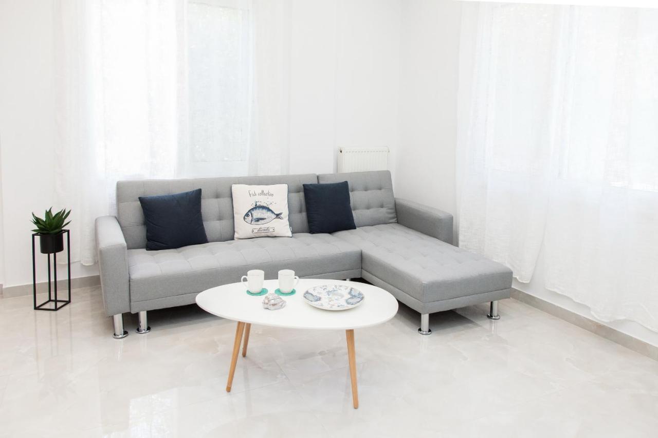 Gorgeous Apartment In Athens Gtd8280-02 Ngoại thất bức ảnh