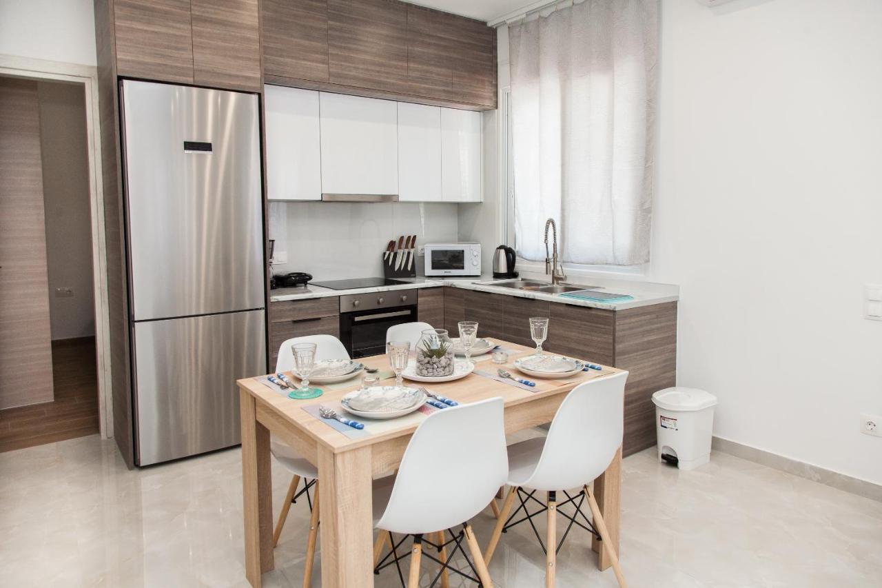 Gorgeous Apartment In Athens Gtd8280-02 Ngoại thất bức ảnh