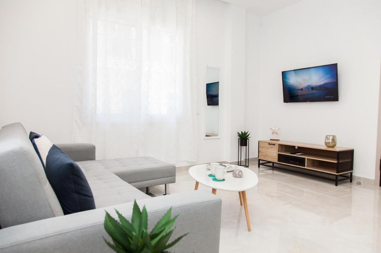 Gorgeous Apartment In Athens Gtd8280-02 Ngoại thất bức ảnh