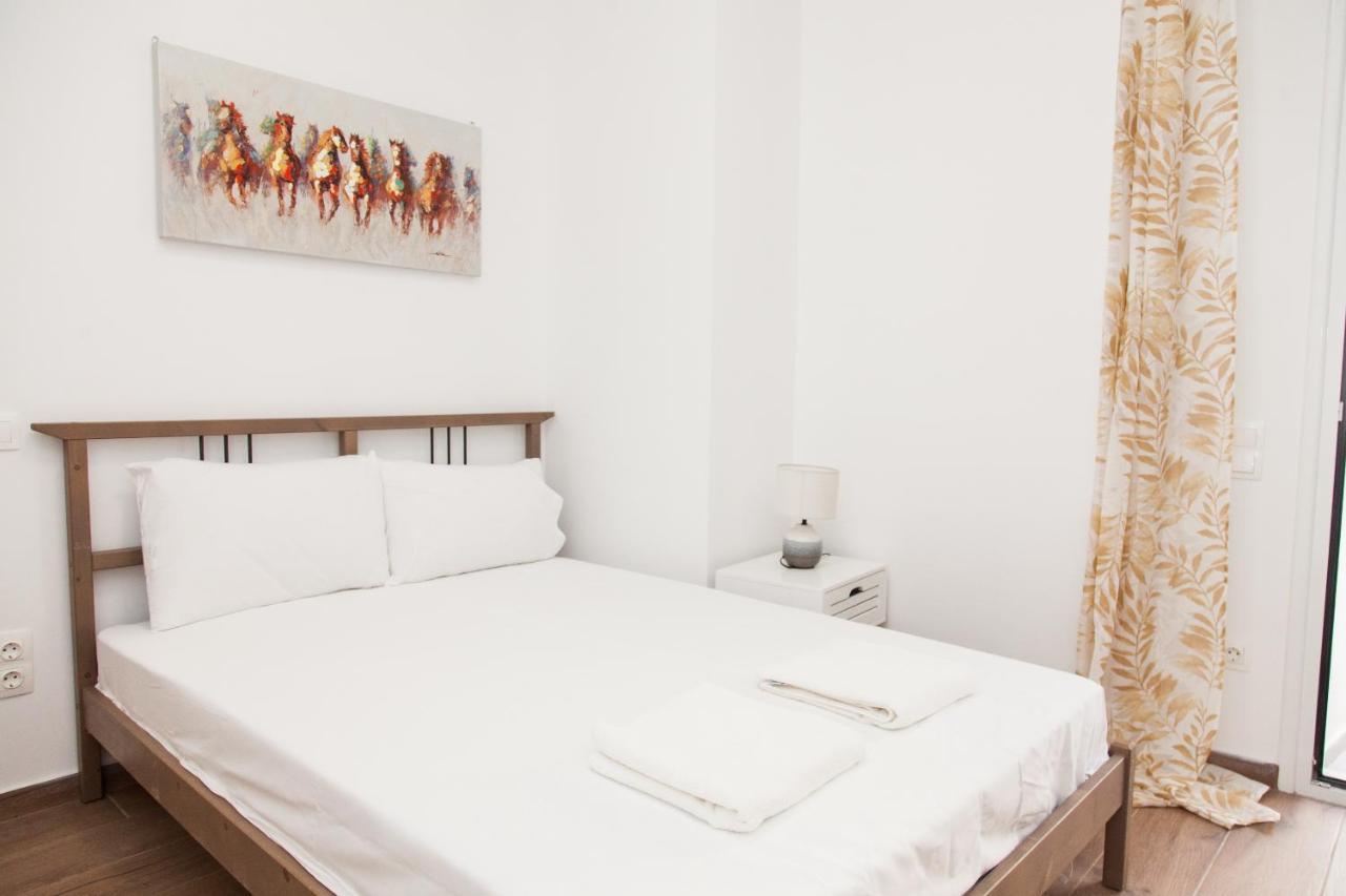 Gorgeous Apartment In Athens Gtd8280-02 Ngoại thất bức ảnh