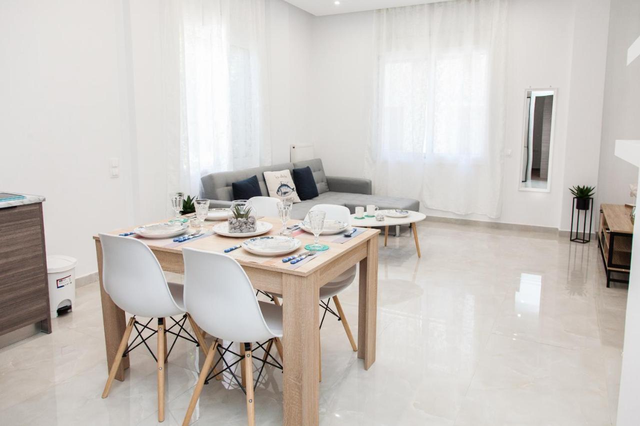 Gorgeous Apartment In Athens Gtd8280-02 Ngoại thất bức ảnh