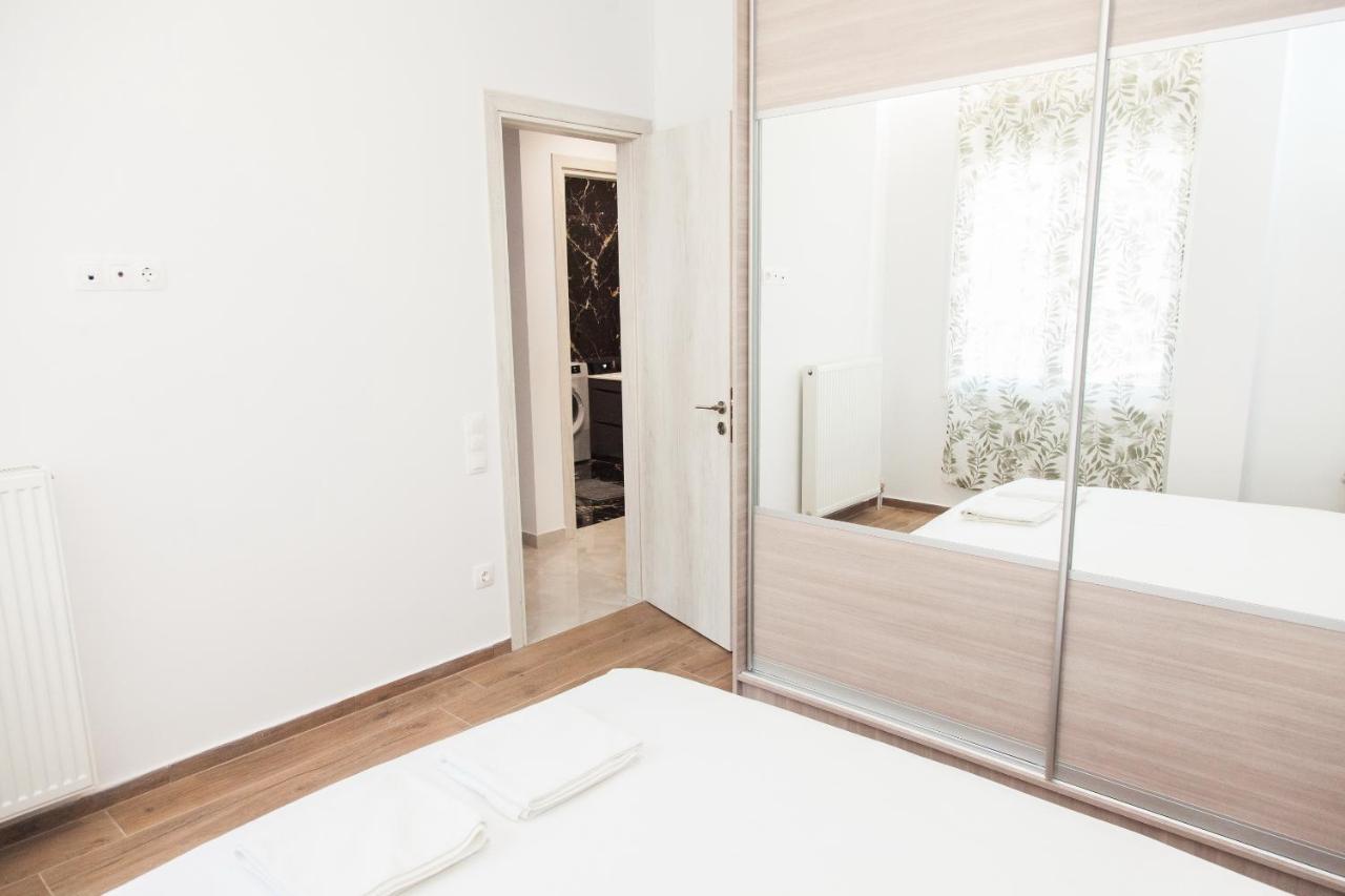 Gorgeous Apartment In Athens Gtd8280-02 Ngoại thất bức ảnh