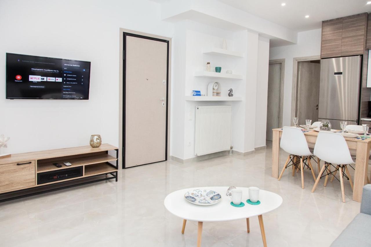Gorgeous Apartment In Athens Gtd8280-02 Ngoại thất bức ảnh