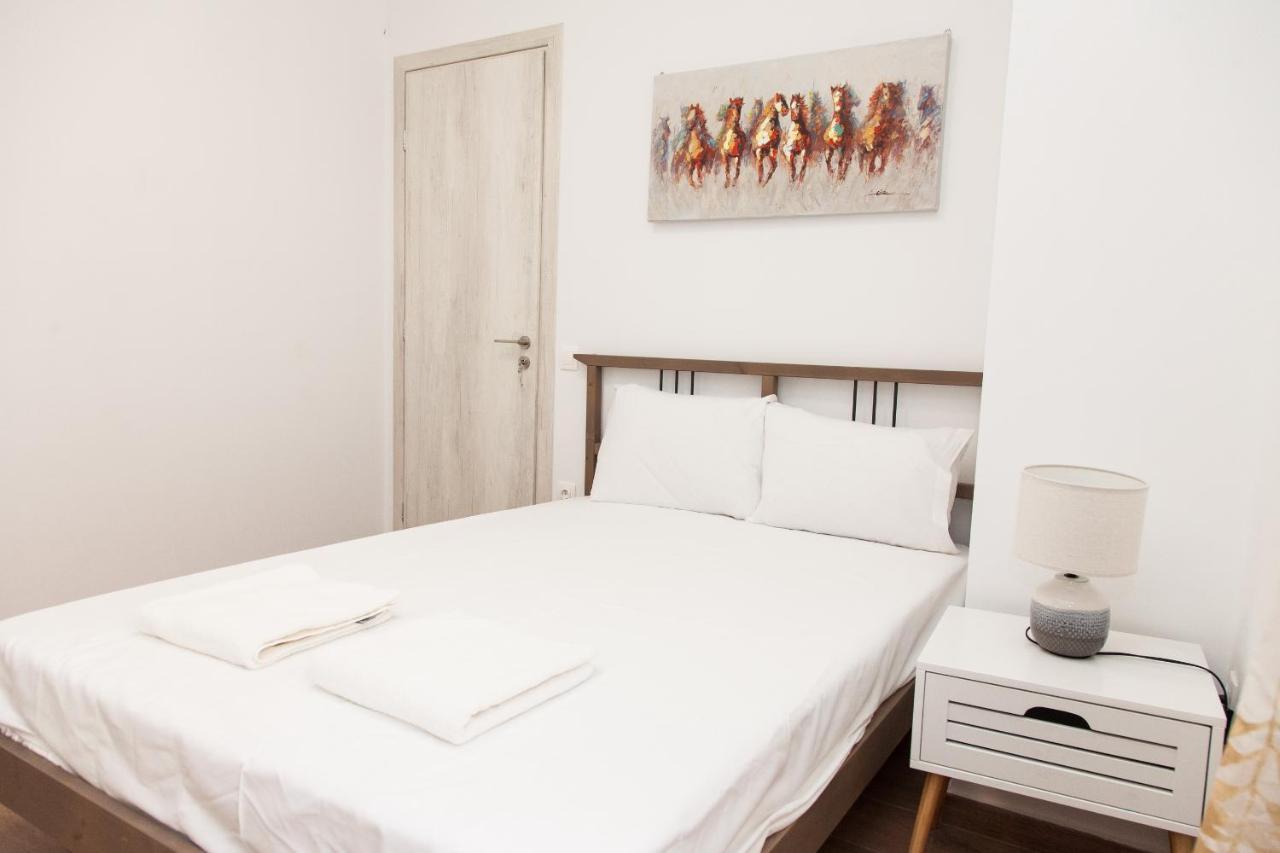 Gorgeous Apartment In Athens Gtd8280-02 Ngoại thất bức ảnh