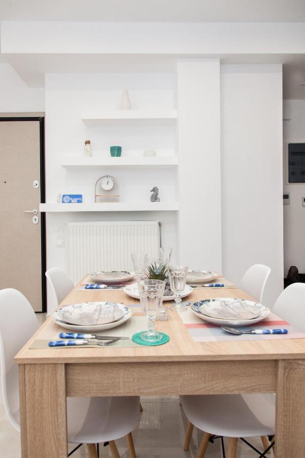 Gorgeous Apartment In Athens Gtd8280-02 Ngoại thất bức ảnh