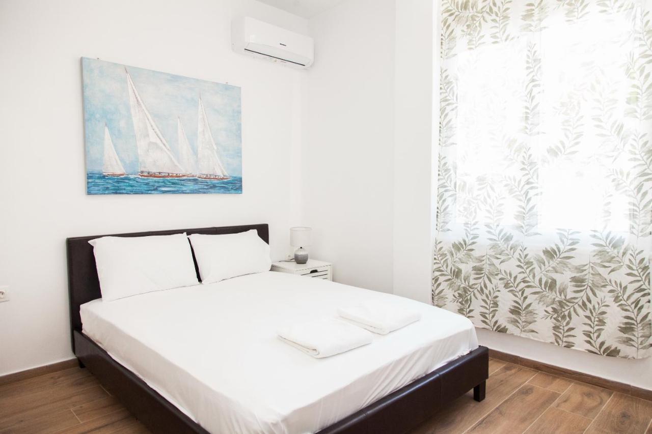Gorgeous Apartment In Athens Gtd8280-02 Ngoại thất bức ảnh