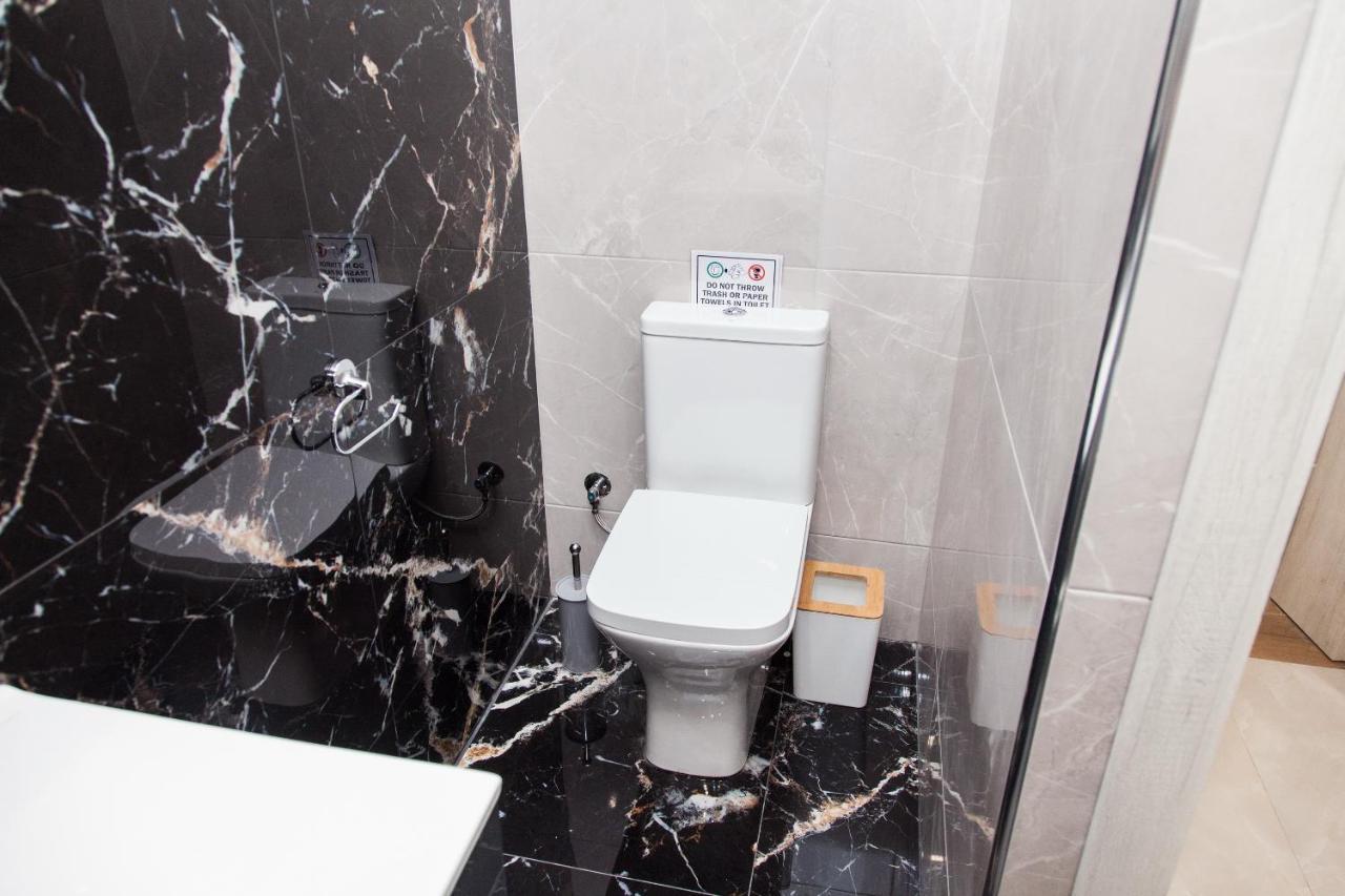 Gorgeous Apartment In Athens Gtd8280-02 Ngoại thất bức ảnh