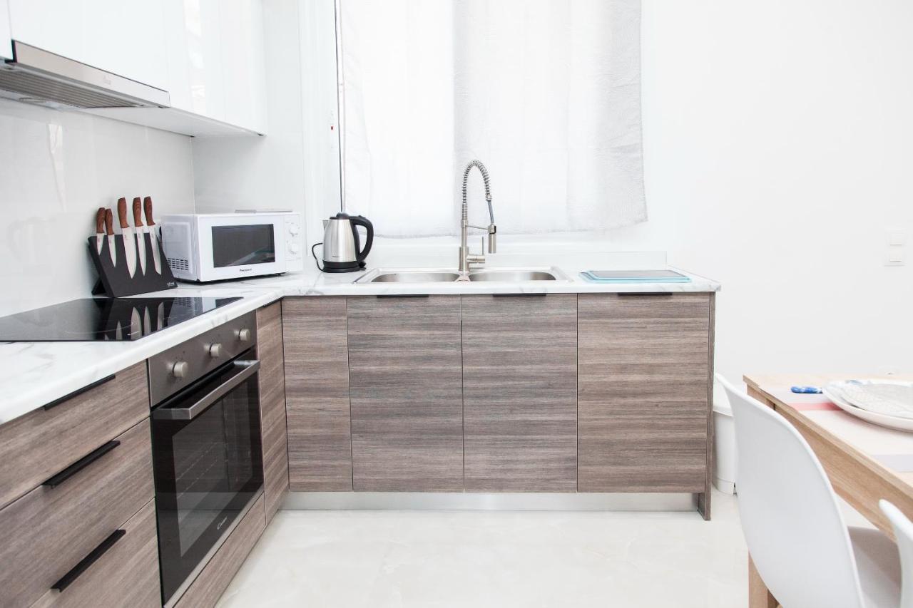 Gorgeous Apartment In Athens Gtd8280-02 Ngoại thất bức ảnh